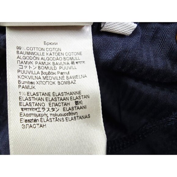 7 For All Mankind Size 25X34 Womens Blue Spencer Flare Mid Rise Jasper Jeans NWT - Picture 8 of 13